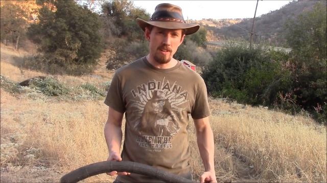 Hunting Boomerang - Extreme Range - The Aboriginal Karli