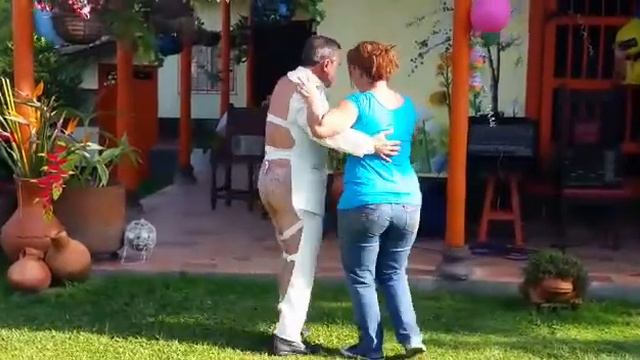 Əsil Rəks Belə Olar