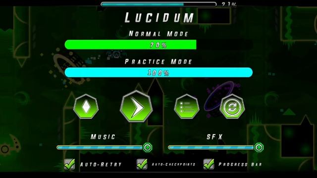 Lucidum 100% смотреть онлайн