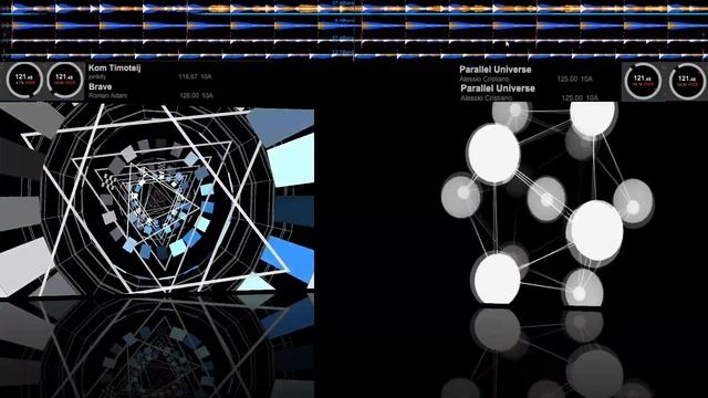 Timoteij - Kom (4Deck-3Chan Experimental Mashup) смотреть онлайн