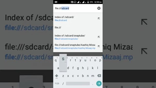 How to open Locked internal storage with code | How to open locked file manager with code |offline смотреть онлайн