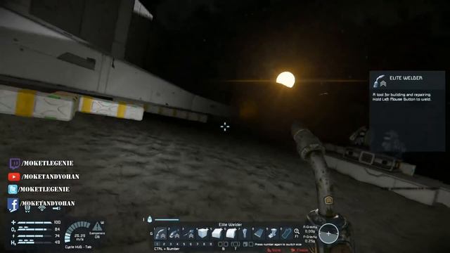 [FR] Let's Play Space Engineer Saison 1 Episode 13 : Salle de contrôle смотреть онлайн