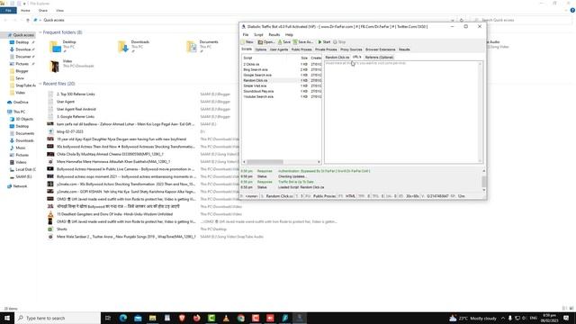 How I Get Free USA, UK, Canada Traffic on Website abolic Traffic Bot | Your Guide to More Traffic смотреть онлайн