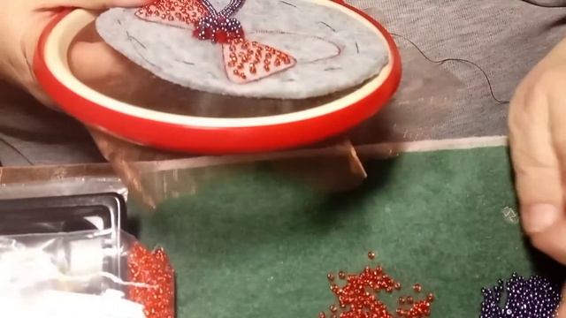 Брошкабисер#каксделатьучимся#разговоры смотреть онлайн