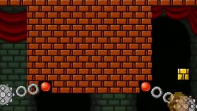 Super Mario Bros. The Lost Levels Deluxe (Smw Hack)(Longplay)