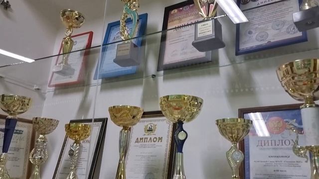 МАОУ "Физико-математический лицей № 93" городского округа город Уфа. Презентация к МБКБ 2022 смотреть онлайн