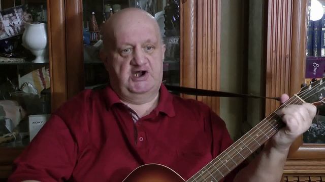 ЗАПИСЬ-2023. Песня "Вы шумите, березы!" смотреть онлайн
