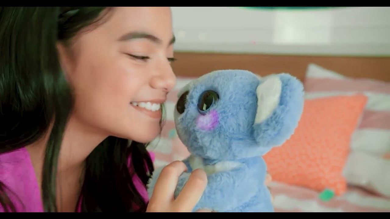 MFF Snuglezz TVC10 StereoMIX v1 смотреть онлайн