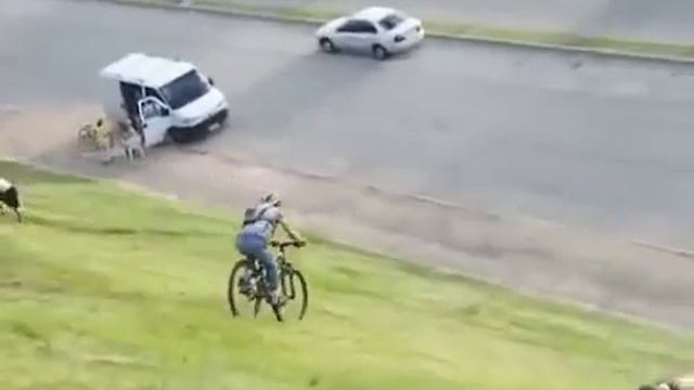 Как перестать быть идиотом? Авария ШОКК смотреть онлайн