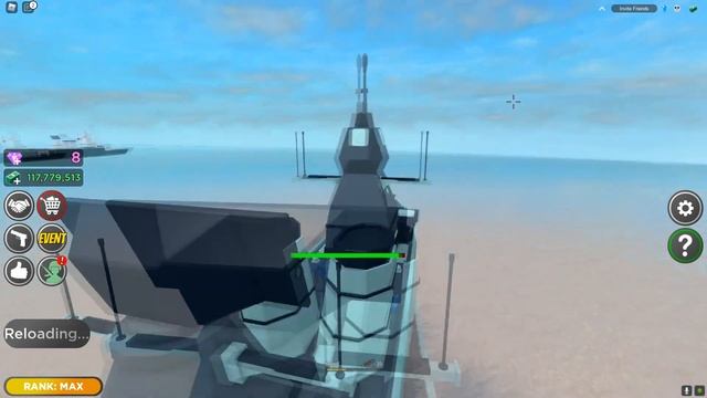 ROBLOX I НОВЫЕ КОРАБЛИ I НОВЫЙ ИВЕНТ I ?MILITARY TYCOON? смотреть онлайн