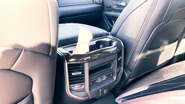 2022 RAM 1500 SPORT Vs 2022 RAM 1500 LARAMIE! | Which One Is The BETTER Choice?!