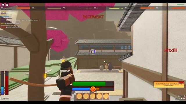 NEW DBZ GAME BUDOKAI GUIDE!! | ROBLOX смотреть онлайн