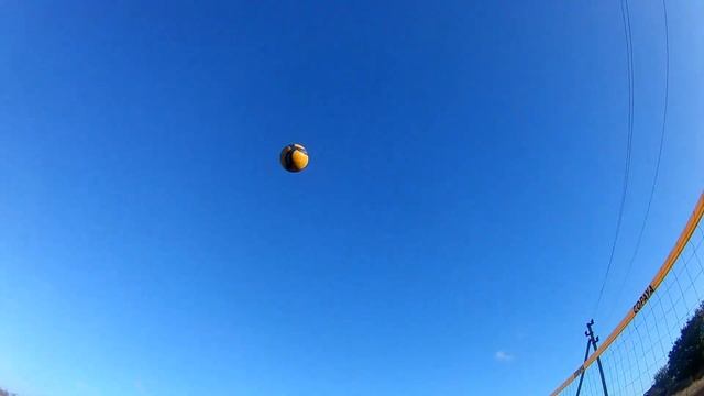 волейбольная тренировка БДМ 05.11.23 смотреть онлайн