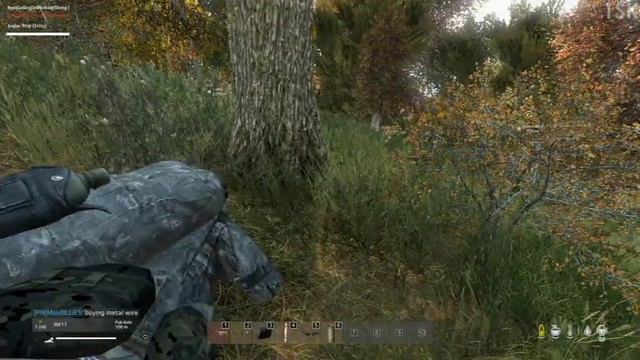 DayZ SA 6B45 Field Test смотреть онлайн