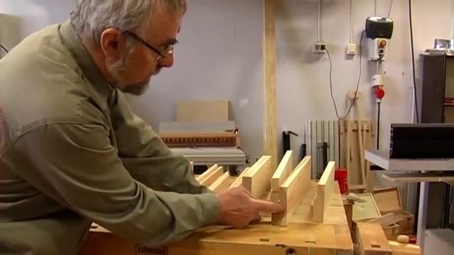 Виды древесины смотреть онлайн