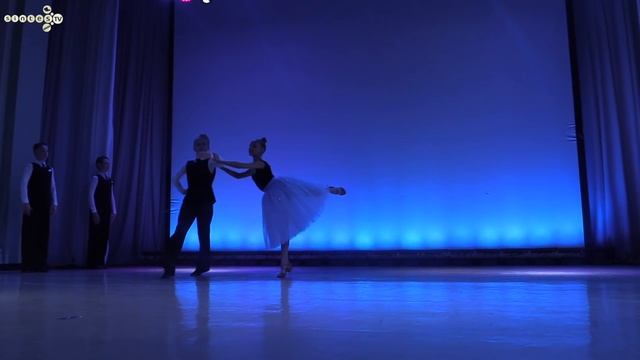 линия танца 2019 смотреть онлайн