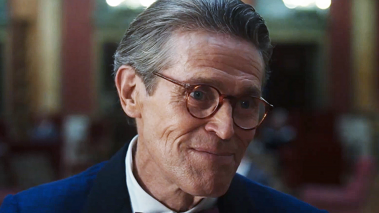 Долгожданный рассвет— Русский трейлер (2024) смотреть онлайн