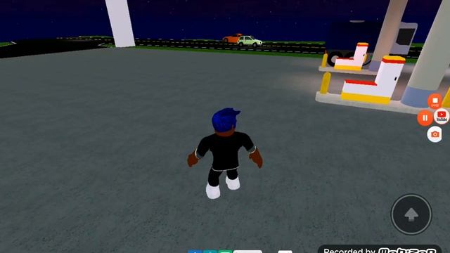 Roblox Tycoon заправка серия 1 смотреть онлайн