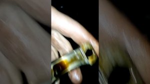 Шатунные вкладыши: замена. Двигатель 5AFE Toyota Corolla.