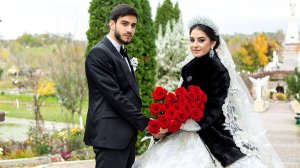 Алик и Диана! Одэл о Лёха о Приказно кай и Армяниноря!  Свадьба часть 1!