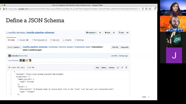 Introduction to Mozilla's Data Infrastructure in 2020 смотреть онлайн