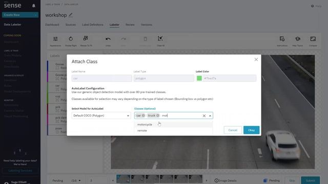 Intro to Computer Vision: Building Object Detection Models and Datasets | August-25-2021 смотреть онлайн