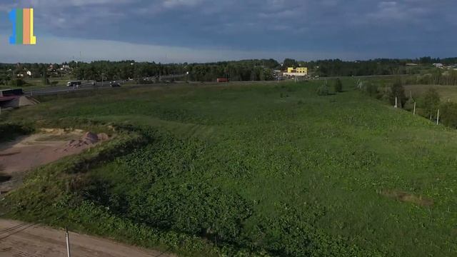 Промзона "Разметелево - а/д Кола-юг" смотреть онлайн