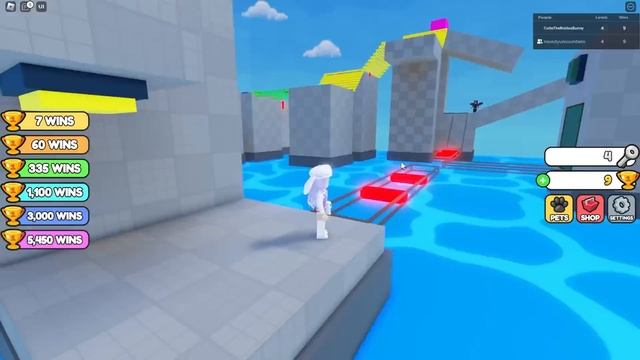 TEAMWORK PUZZLES 2 With Moody! (Roblox) смотреть онлайн