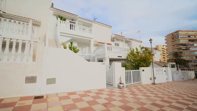 Недвижимость в Испании. Купить квартиру в Испании у моря. ТОП 3 объекта для инвестиций. Торревьеха. смотреть онлайн