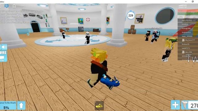 roblox акула - убийца 2 смотреть онлайн