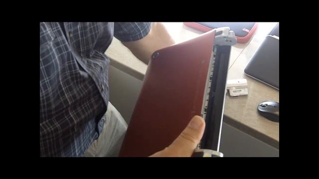 Under The Hood Of The New HP Mini 210