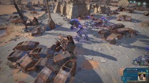 Обзор Age of Wonders: Planetfall. Стоит ли играть?