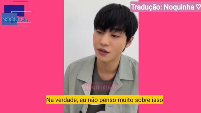 AHN HYO-SEOP |Live ?