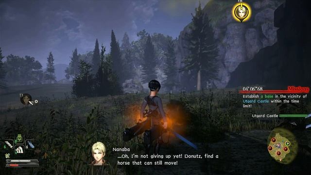 Attack On Titan 2 Final Battle | How To Get Ominous Titan Crystal!!! (GUIDE)