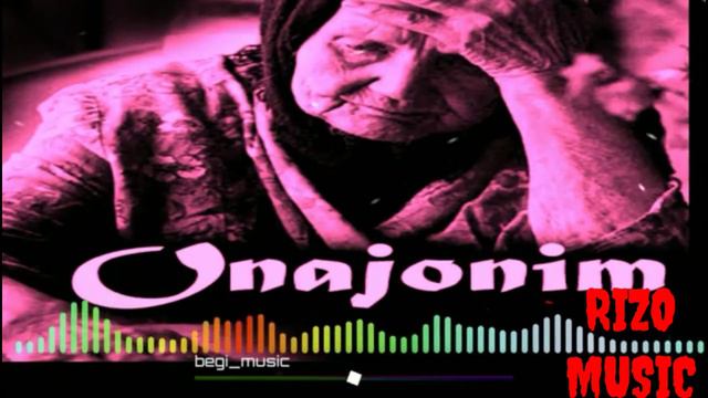 🖤RIZO MUSIC🥀 ONAJONIM 🥀onajonim 🥀РИЗО 🖤МУЗЫКА💥 ОНАЖОНИМ 💥