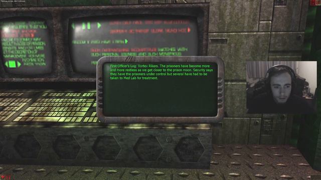 Unreal Gold Godlike Walkthrough - Vortex Rikers [1] смотреть онлайн
