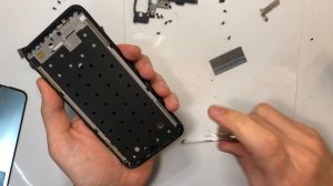 Xiaomi Redmi Note 7 | Note 7 Pro - Замена Экрана Разборка / LCD Replacement Disassembly