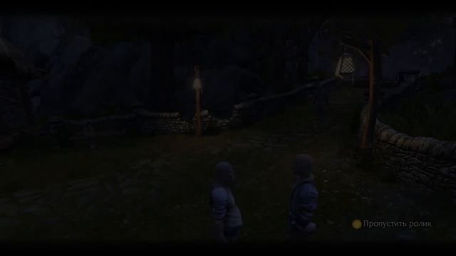 Возвращаемся в сказку | Fable Anniversary смотреть онлайн