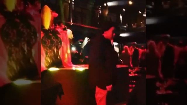 Фан-видео "Chocolate" Scarlett la Queen смотреть онлайн