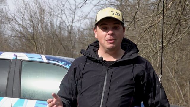 Алексей Шанин приглашает на выставку Охота и Рыболовство 2019! Приезжайте друзья! смотреть онлайн