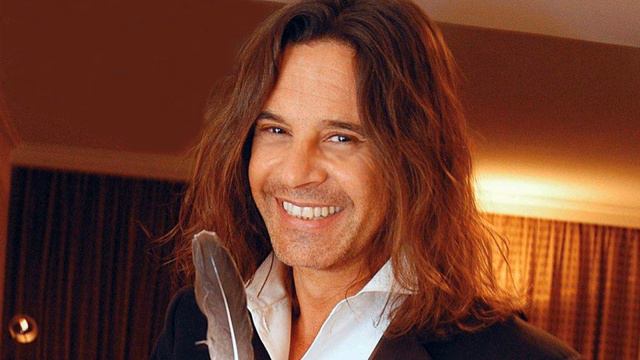 Osvaldo Laport - Nada Tengo De Ti смотреть онлайн