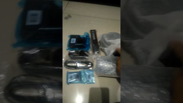 CANON EOS 1300D 18-55 is II #unboxing смотреть онлайн