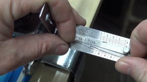 (531) HU100 Lishi Tips