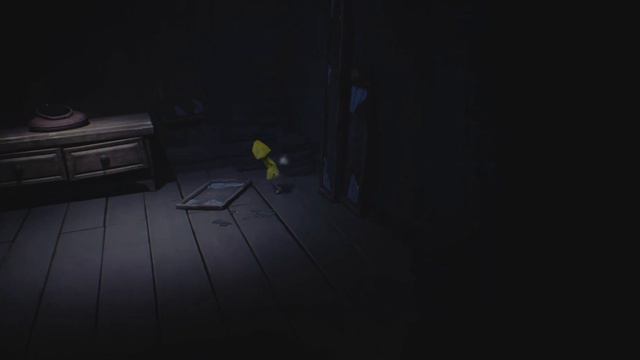 ФИНАЛ. КОНЕЦ МОИМ МАЛЕНЬКИМ КОШМАРАМ! - LITTLE NIGHTMARES #5
Games, Игры, хоррор, лучшие игры. смотреть онлайн