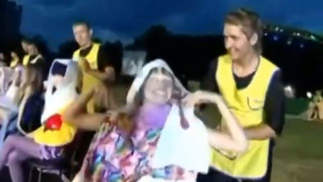 "Брадобрей" - Марина Девятова смотреть онлайн