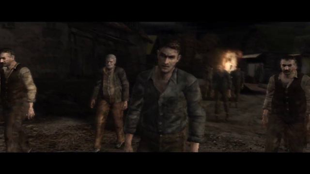 RESIDENT EVIL 4 - A VILA DOS MALDITOS GANADOS E DR. SALVADOR O CAPETA! #2@temcoragemgames смотреть онлайн