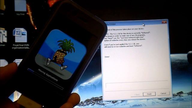 Redsn0w Jailbreak TUTORIAL iOS 4.2, 4.2.1 iPhone 4, 3GS iPad iPod Touch 2G/3G/4G [How To] смотреть онлайн