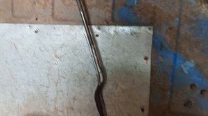 Переделка рычага ВОМ на МТЗ.