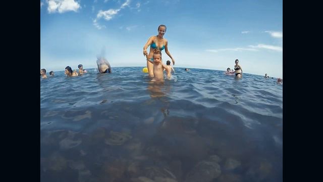 Батумские истории. Грузия 2021. Часть 2. Финальная смотреть онлайн