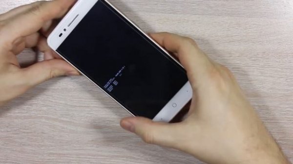 Как зайти в РЕКАВЕРИ меню на АНДРОИД. Recovery Mode Android